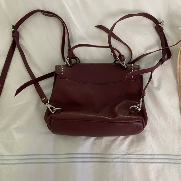 Rebecca Minkoff Stella Backpack - Picture 2 of 6